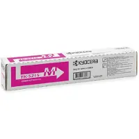 Kyocera Toner TK-5215M Magenta