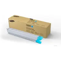 Samsung SS567A / Samsung CLT-C809S toner cartridge cyaan (origineel)