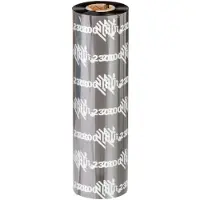 Zebra 2300 / 02300BK08330 wax ribbon 83mm x 300m 12 stuks (origineel)