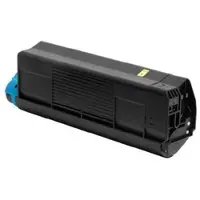 OKI 42804513 Toner Geel