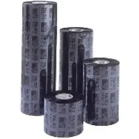 Zebra 5095 / 05095BK11045 hars ribbon 110mm x 450m 6 stuks (origineel)