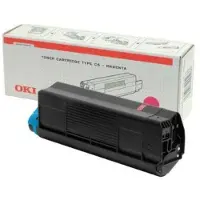 OKI 42804506 toner magenta (origineel)