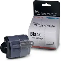 Xerox 106R01274 toner zwart (origineel)