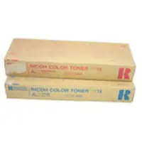 Ricoh T2 / 888485 toner cartridge magenta (origineel)