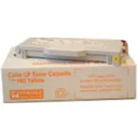 Ricoh type 140 Y toner geel (origineel)