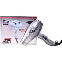 Parlux Advance Light - Grafite