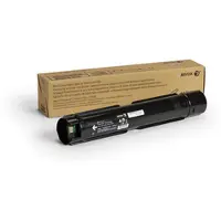 Xerox 106R03737 Toner Zwart Extra hoge capaciteit