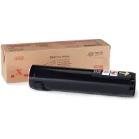 Xerox 106R00652 toner zwart (origineel)