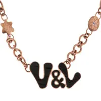 Victorio & Lucchino Vj0265co Ketting