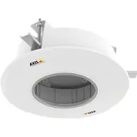 Axis T94P01L Inbouwmontage