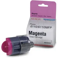 Xerox 106R01272 toner cartridge magenta (origineel)