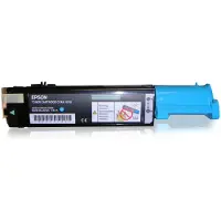 Epson S050318 toner cartridge cyaan (origineel)