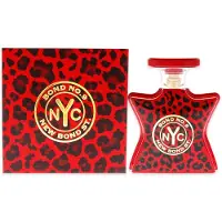 Bond no. 9 Unisex geuren New Bond Street Eau de Parfum Spray 100 ml