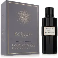 Korloff Unisex geuren Memoire Collection Éncore d'ArgentEau de Parfum Spray