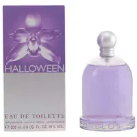 Halloween Eau de Toilette 200 ml