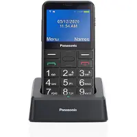 Panasonic Mobiele telefoon Corp. KX-TU155EX
