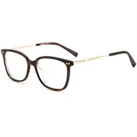 Missoni Zonnebril - - MIS-0085-086 - Vlinder - Warme bruin - UV-bescherming 3