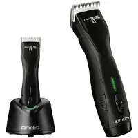 Andis DBLC-2 Pulse ZR II Plastic Honden- en Kattenknipper