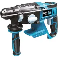 Koma Tools accu boorhamer | 20V | SDS+ | zonder accu - 6490110