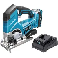 Koma Tools 08785 Draadloos Decoupeerzaag