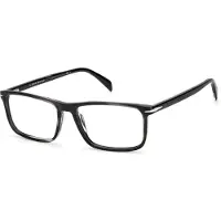 David Beckham DB-1019-2W8 Mannelijke Stijlvolle Bril - 54mm