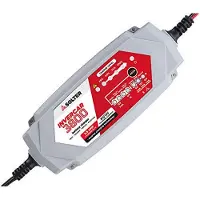Solter Invercar 3800 6/12v 3.5a Oplader