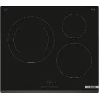 Bosch Inductiekookplaat PIJ631BB5E 7400 W