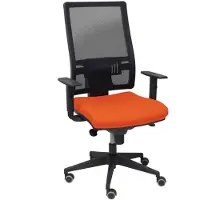 Piqueras Y Crespo 5b10crp Ergonomische Bureaustoel