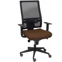 Piqueras Y Crespo 3b10crp Ergonomische Bureaustoel