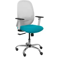 Piqueras Y Crespo 354crrp Ergonomische Bureaustoel