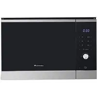Continental Edison CEMO25GINE 25L 900W Magnetron met Grill