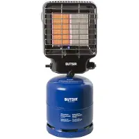 Butsir Ebbc0022 Terrasverwarmer