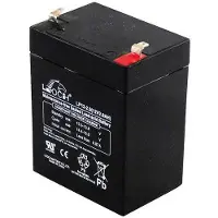 Pastormatic Elektrische Afrastering Batterij 16736 4ah 12v