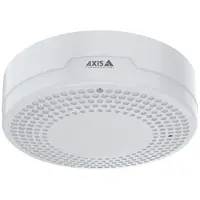 Axis Module I/O - As - 02554-001 - Digitaal/Analoog - Kleur Wit - Voor Volwassenen