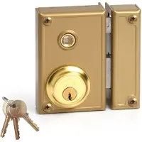 Jis 35-7d Slot