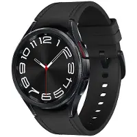 Samsung Galaxy Watch 6 Sm-R955F Classic Lte 43Mm Zwart