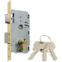 Mcm 88722 Insteekslot