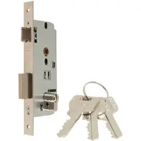 Mcm 88718 Insteekslot