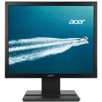 Acer Moniteur UM BV6EE 016 Zwart