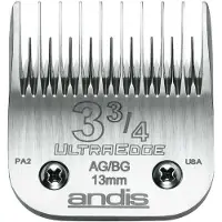 Andis 3.75 Staal Mes