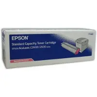 Epson S050231 toner magenta (origineel)
