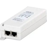 Axis 5026-202, Gigabit Ethernet, 10, 100, 1000 Mbit/s, Wit, Defect, Prestaties, 100 - 240 V, 47 - 63 Hz