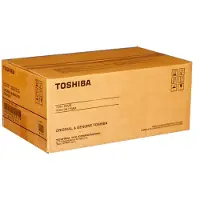 Toshiba T-1820 toner cartridge zwart (origineel)