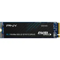 PNY Cs2130 1tb Ssd M.2 Nvme Ssd