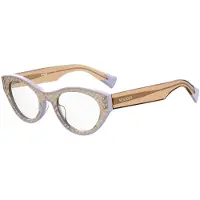 Missoni Bril - - MIS 0066 - Beige lila - PMMA (plastic) - 49/21/145