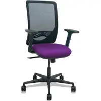 Piqueras Y Crespo Zulema Synchro Arms 2d Ergonomische Bureaustoel