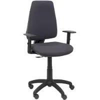 Piqueras Y Crespo Elche Cp Bali Ergonomische Bureaustoel