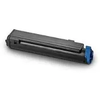 OKI Toner 43502002 Zwart