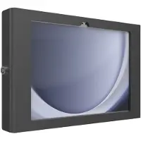 Compulocks Ondersteuningsmuur - - Apex - Galaxy Tab A9+ - Snelle toegang met sleutel - VESA-compatibel