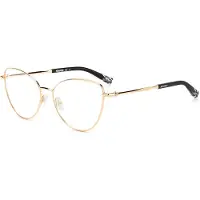 Missoni Bril - - MIS 0097 - Roze goud - RVS - Dames